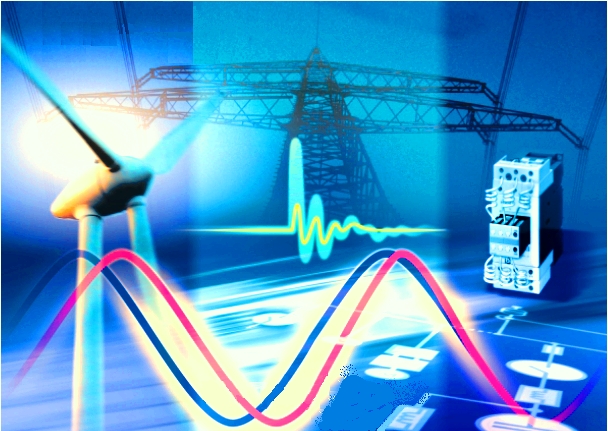energia elétrica