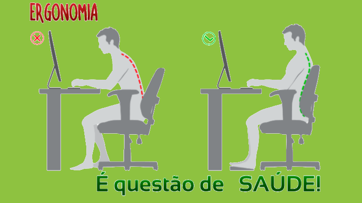 Ergonomia Sua Import ncia Para Um Ambiente De Trabalho Melhor Ergonomia Sua Import ncia Para Um Ambiente De Trabalho Melhor