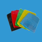 NBR 9191 – Sacos Plásticos Para Acondicionamento De Lixo – Requisitos e Métodos De Ensaio