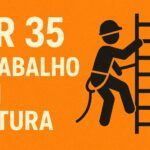 Resumo Completo NR 35 – Trabalho em Altura