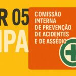Resumo Completo NR 05 – CIPA