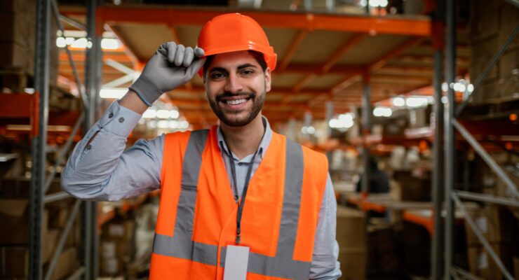 técnico em segurança do trabalho