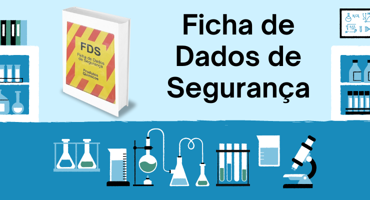 FDS - Ficha de Dados de Segurança