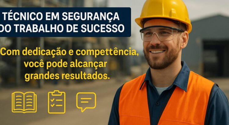 Descubra os principais requisitos e capacitações para TST de sucesso