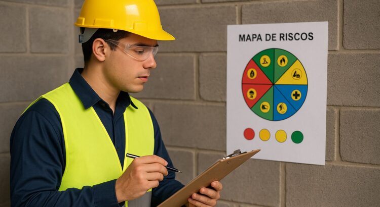 técnico em segurança do trabalho sem experiência