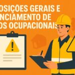 Resumo NR-1 – Disposições Gerais e Gerenciamento de Riscos Ocupacionais
