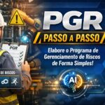 PGR – PASSO A PASSO