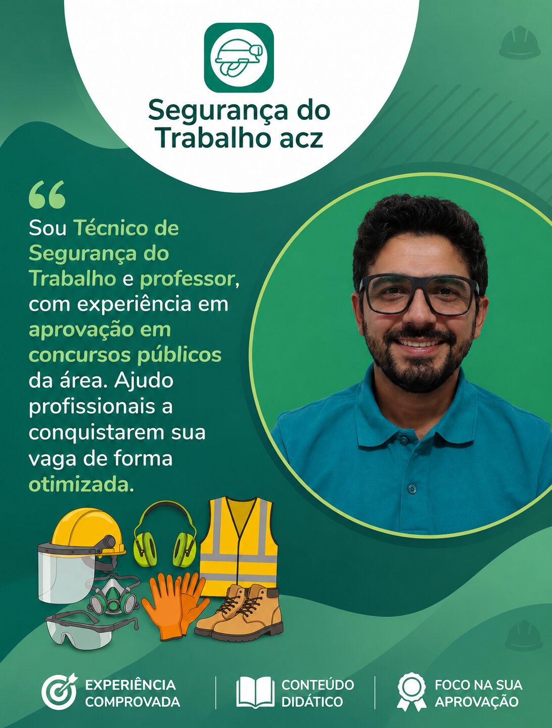 Sobre o Autor